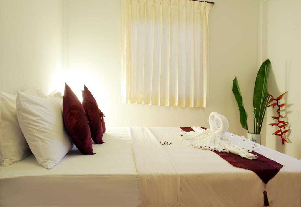 Bangtao Varee Resort 3*