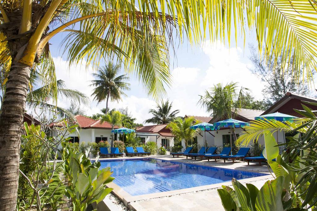 Bangtao Varee Resort Bang Tao Beach (Phuket)