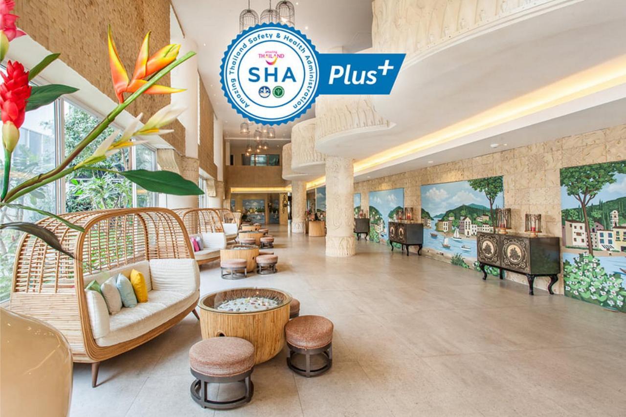 Heritage Phuket - Sha Extra Hotel 4*