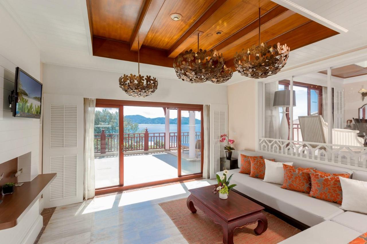 Thavorn Village & Phuket 5* Praia de Kamala