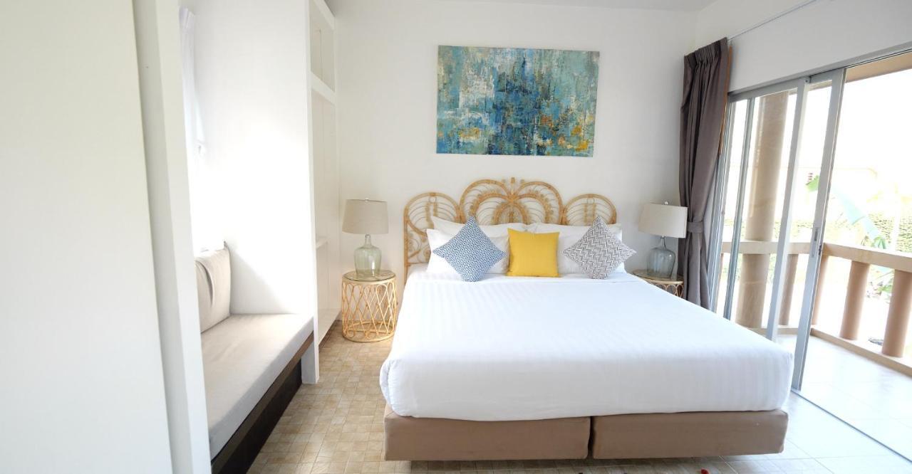 Thelifeco Wellbeing Phuket Detox Center And Vegan - Sha 4*