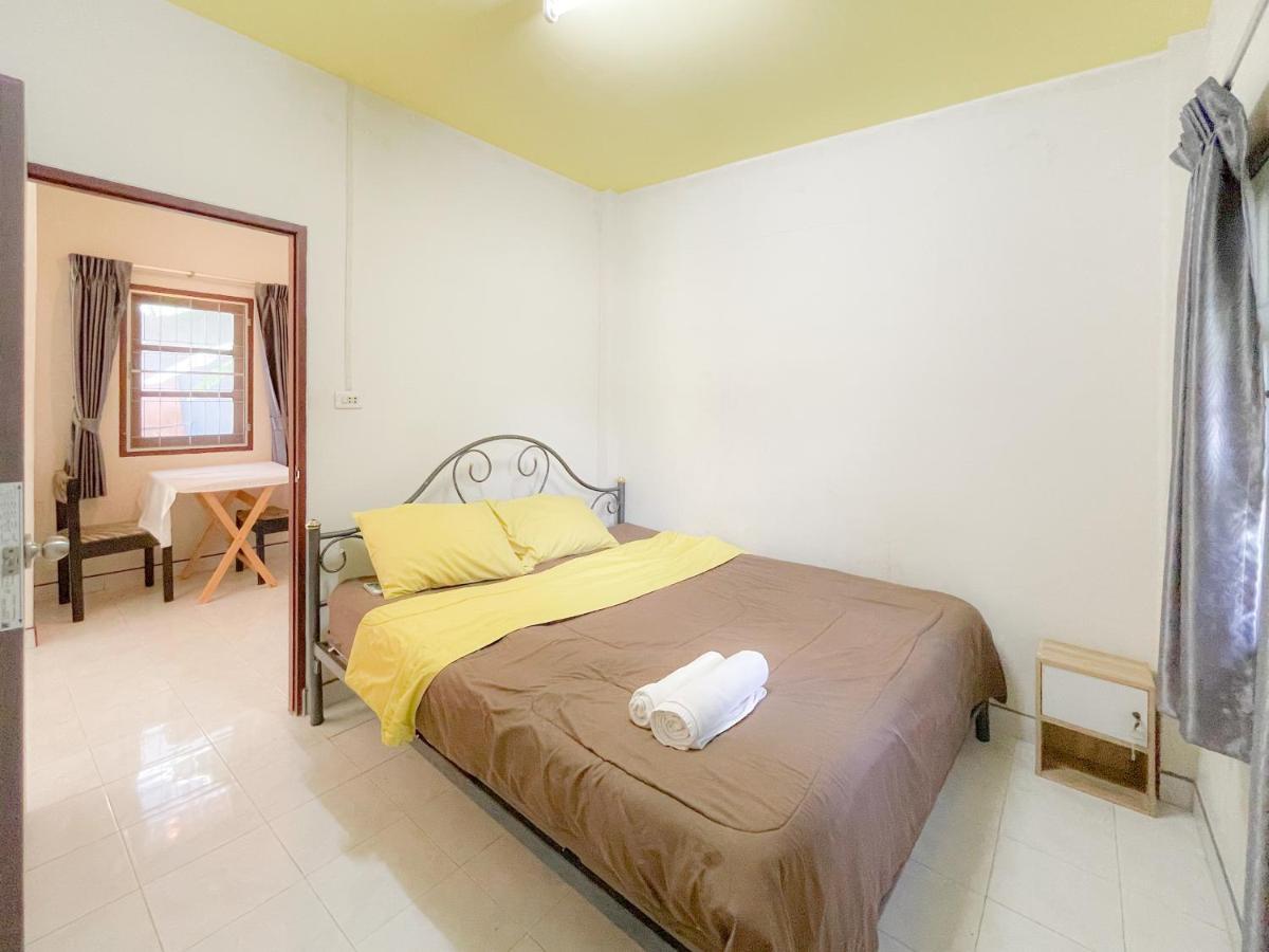 Holiday home The Endless Bangtao Tv 1 *