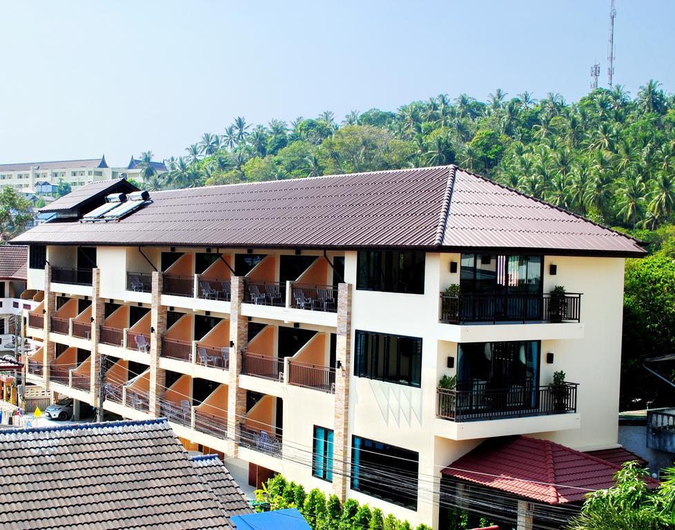 Hotel Baan Kata Maytha Karon
