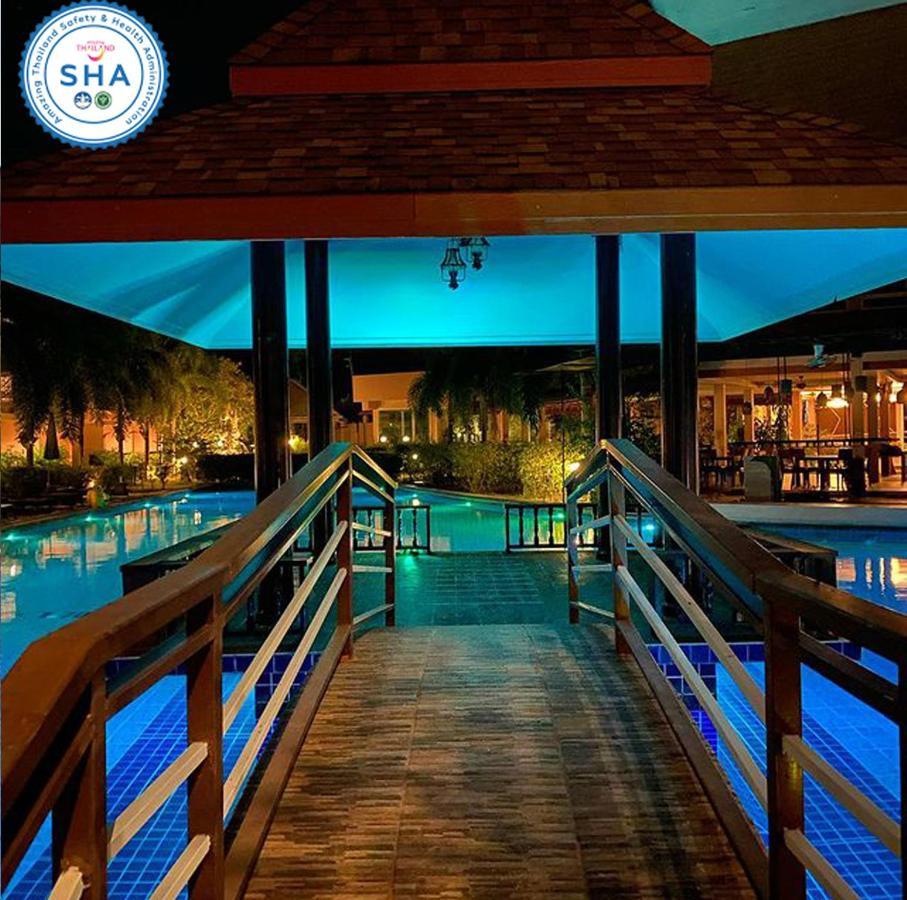 Chivatara Phuket - Sha Resort Bang Tao Beach (Phuket)