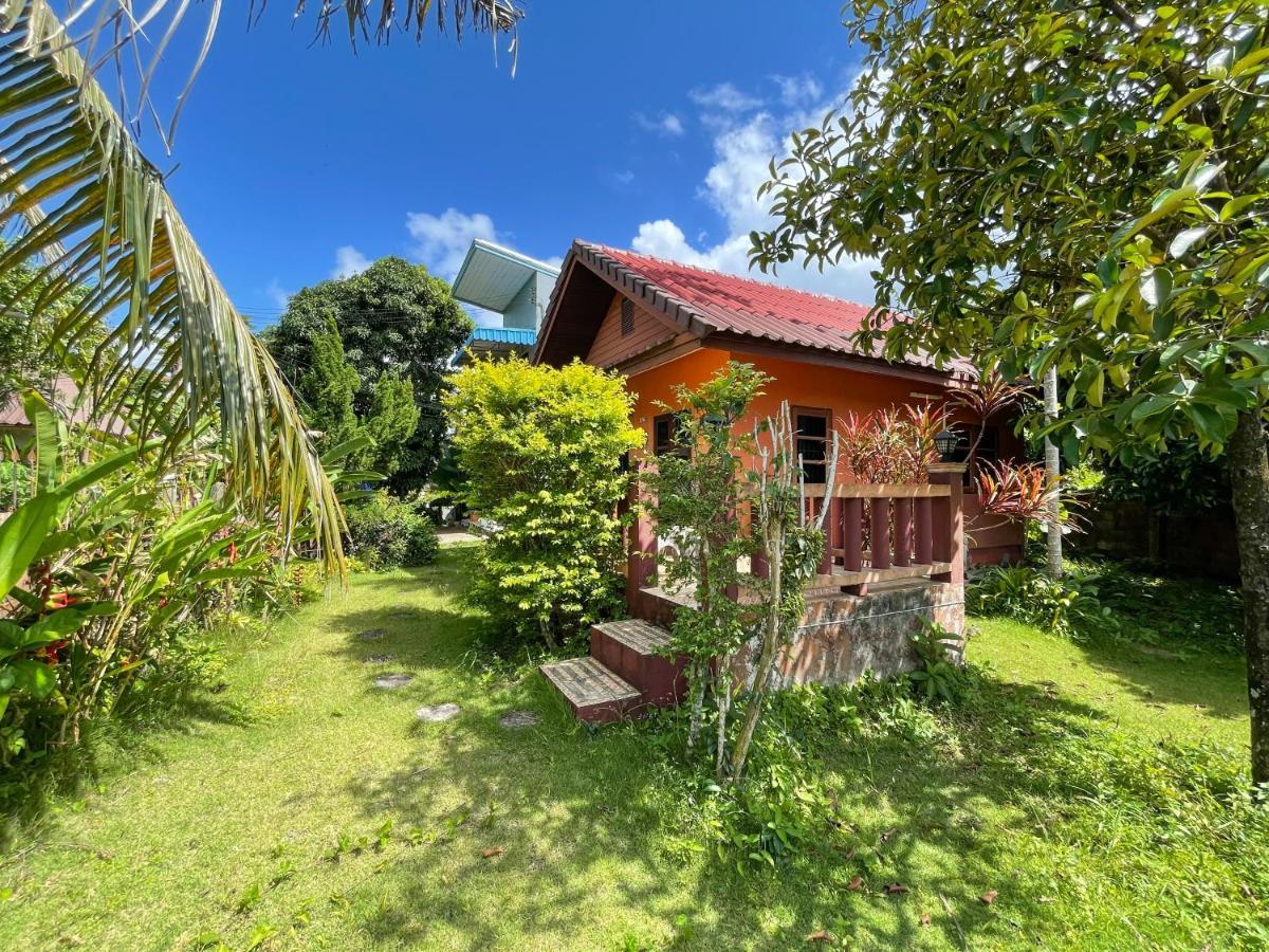 The Endless Bangtao Tv 1 Holiday home