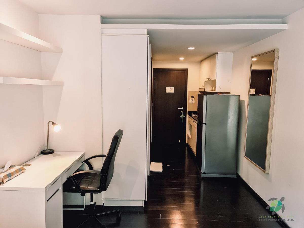 Apartamento Apartment Title Rawai