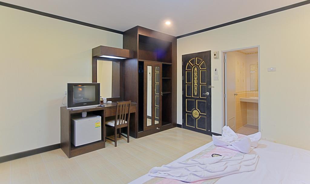 Absolute Phuket Guest house Patong