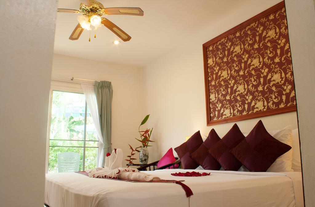 Resort Bangtao Varee 3*