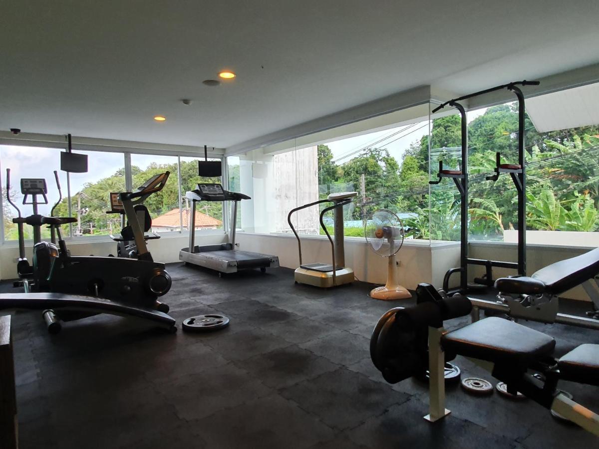 Spacious With Ocean View In Panwa * Phuket