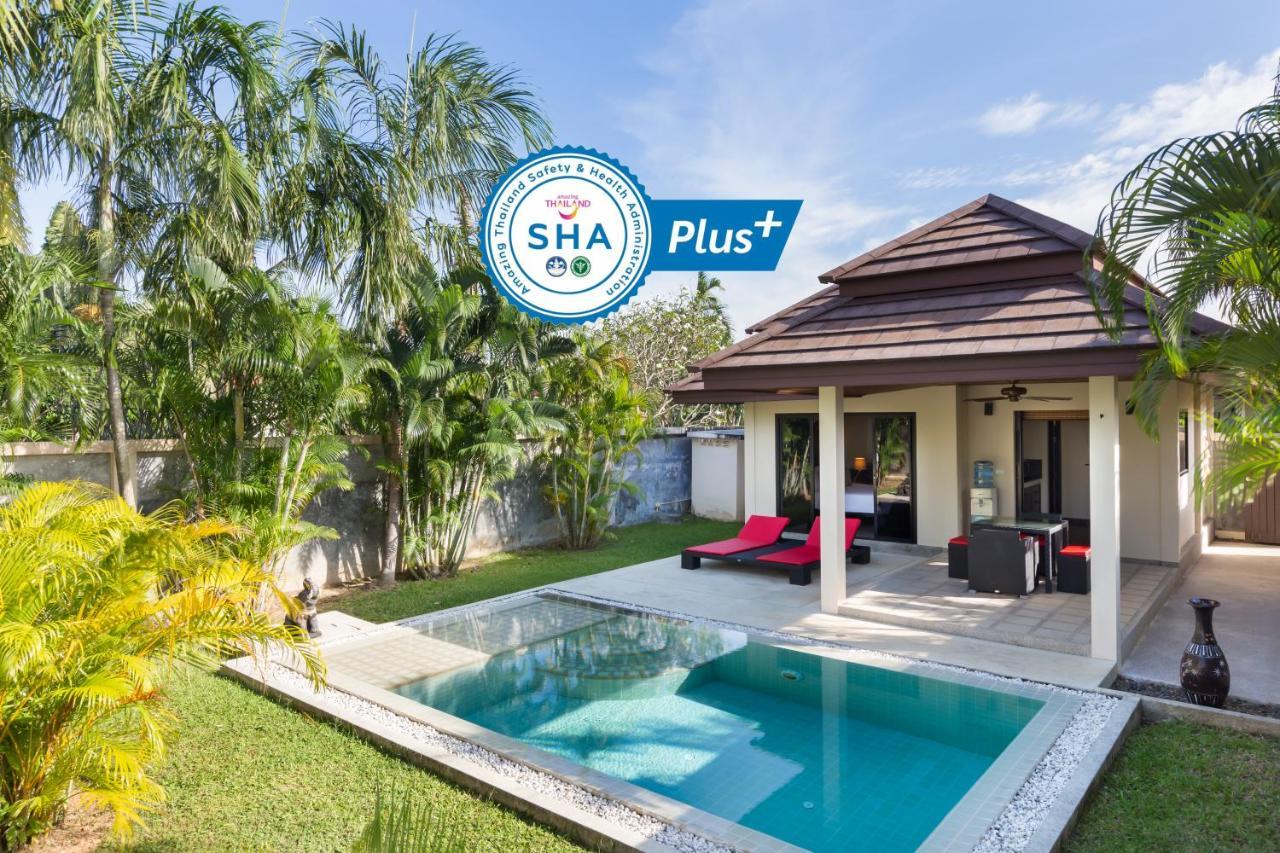 Phuket Pool - Adults Only Holiday home