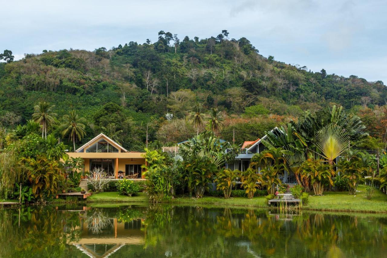 Resort Thelifeco Wellbeing Phuket Detox Center And Vegan - Sha Nai Thon Beach