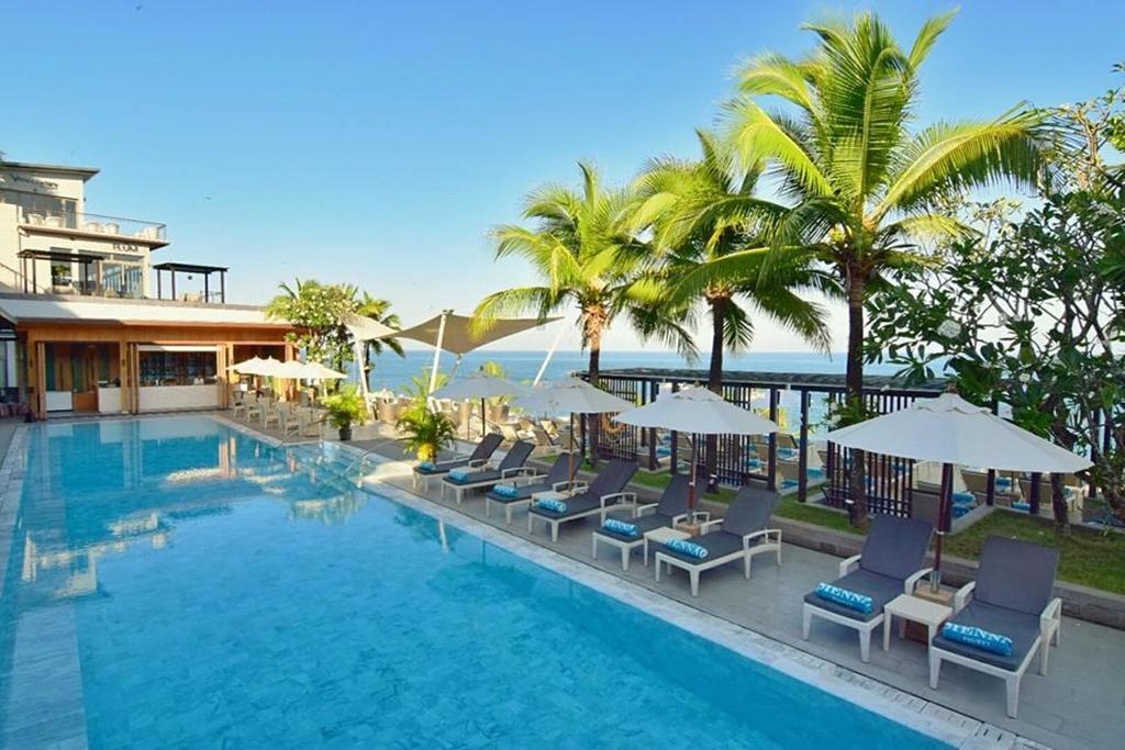 Resort Cape Sienna Phuket Gourmet & - Sha Extra