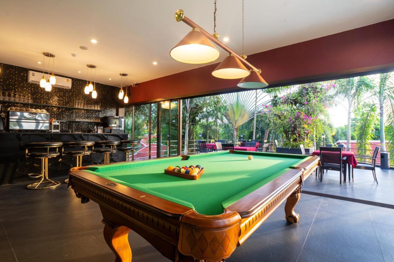 Villa Boutique Private Pool - Sha Extra Pa Khlok