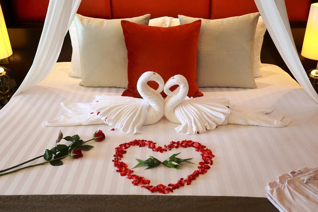 Resort Cape Sienna Phuket Gourmet & - Sha Extra Praia de Kamala