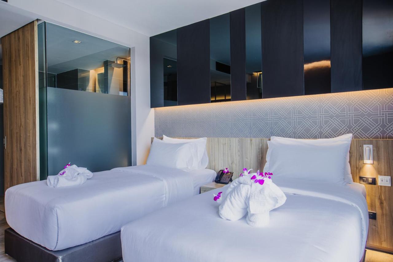 Rak Elegant 4*
