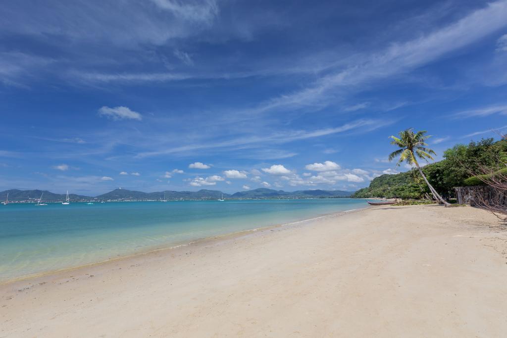 X10 Seaview At 4* Cape Panwa