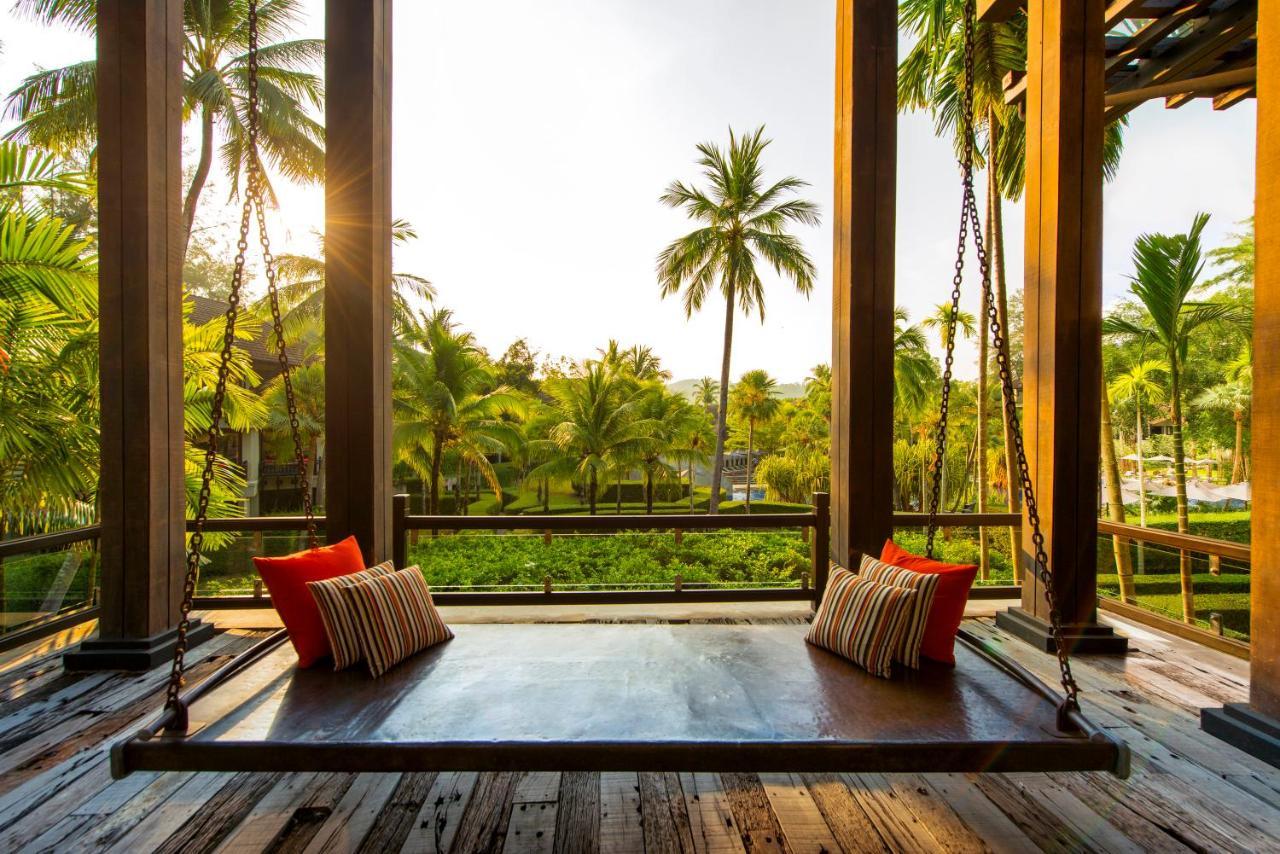 Resort The Slate, Phuket Nai Yang