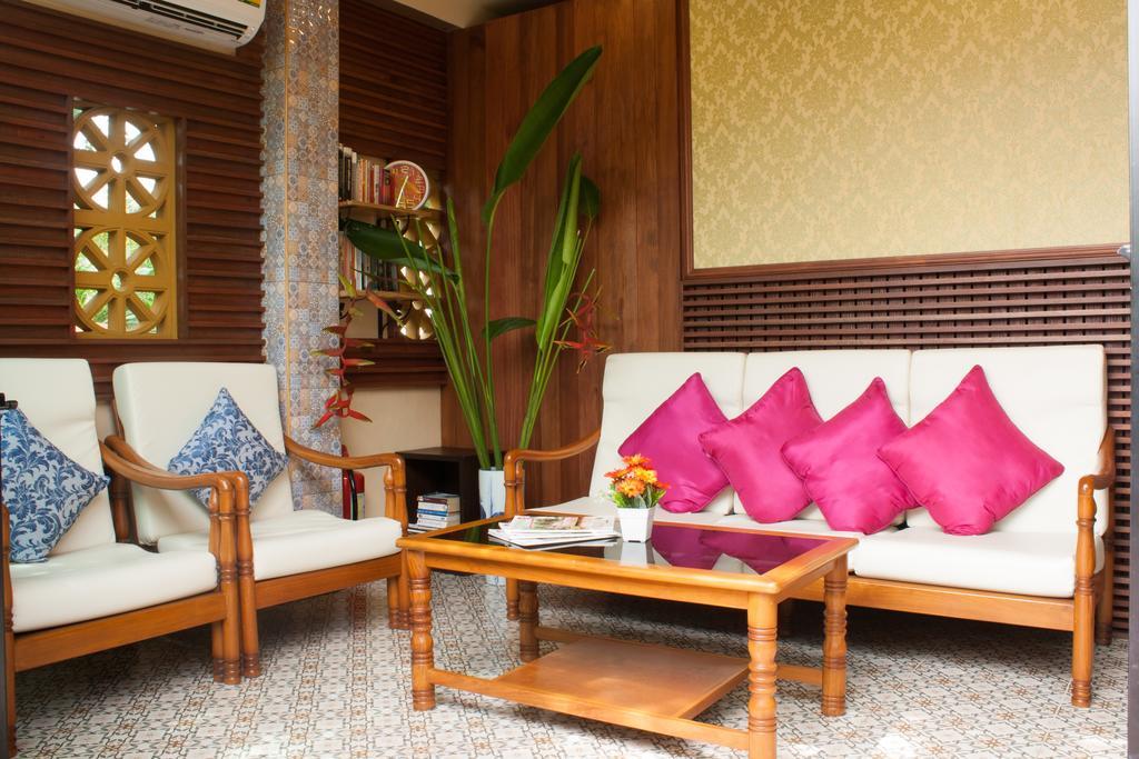 Bangtao Varee Resort Bang Tao Beach (Phuket)
