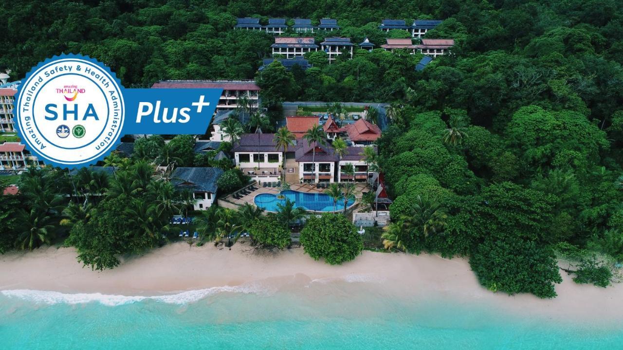 Resort Panwa Boutique Beachfront Phuket