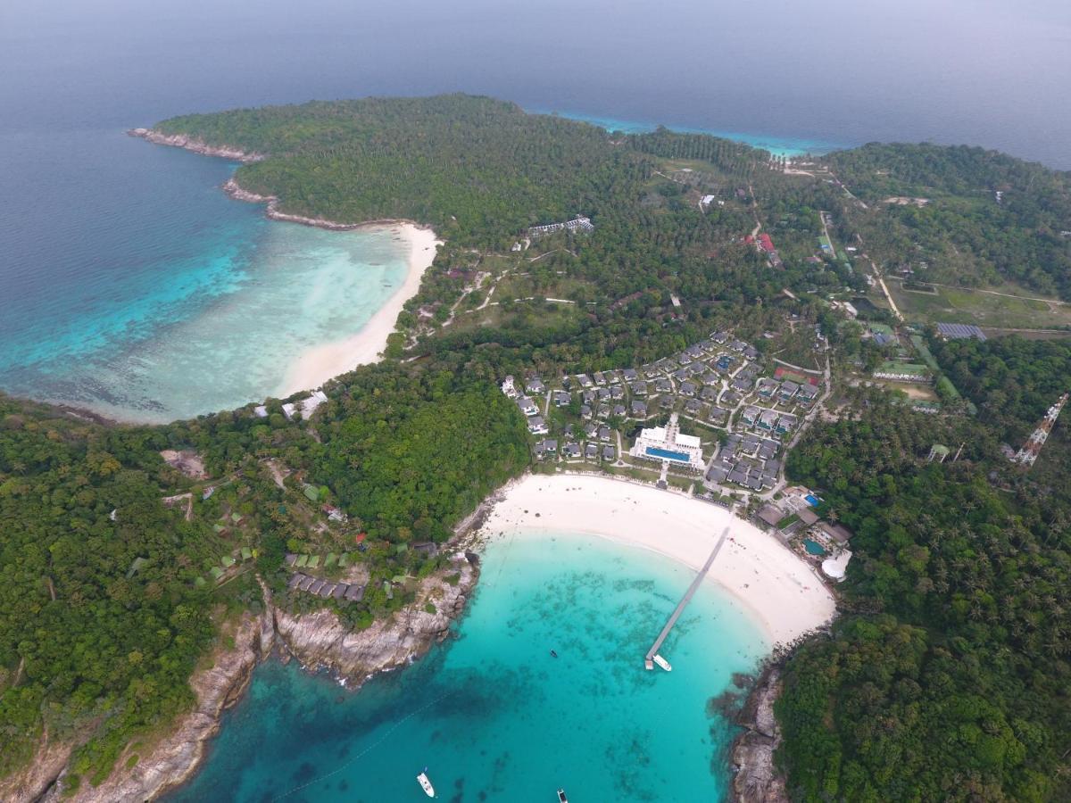 The Racha 5*