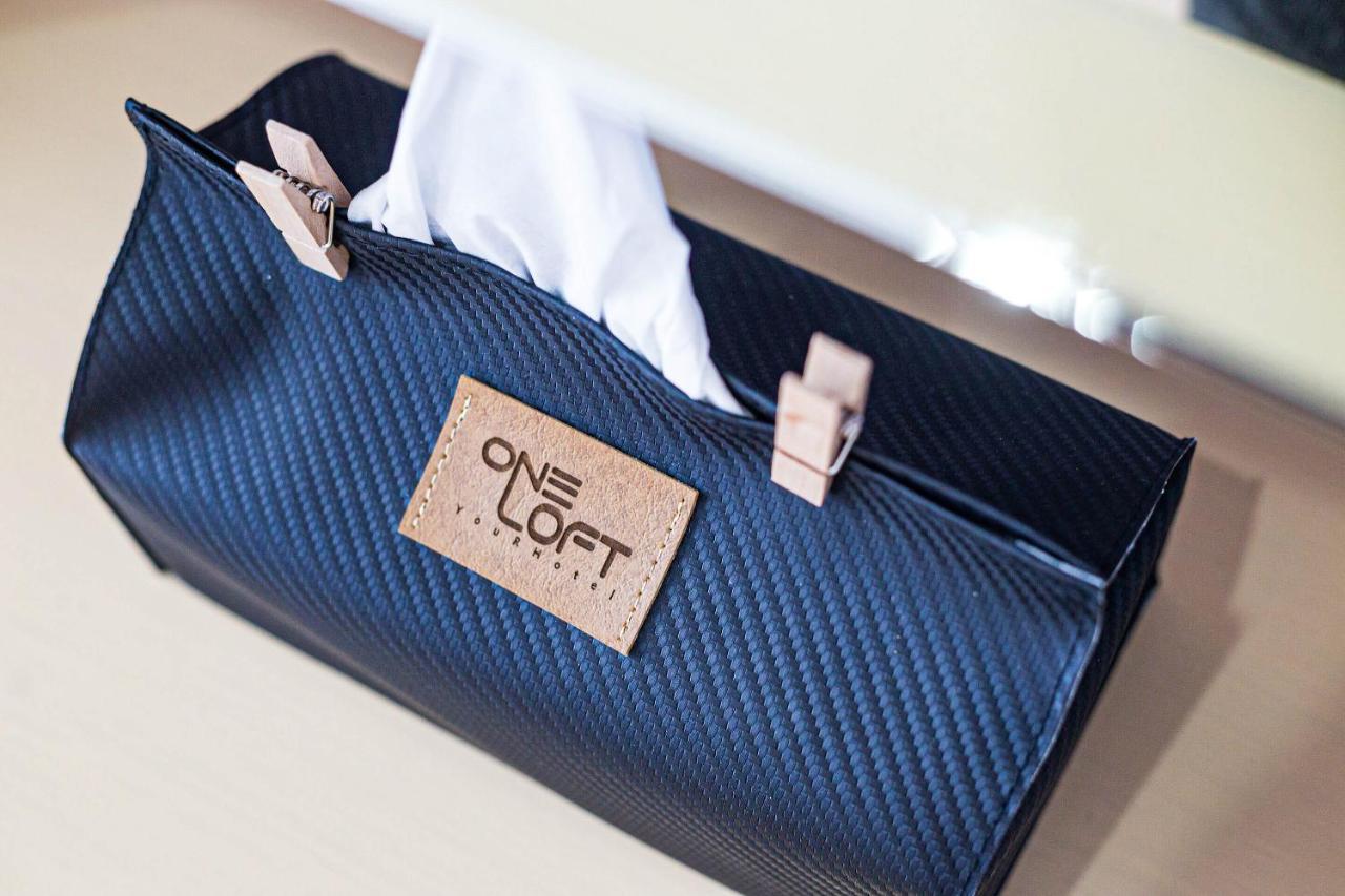 Hotel Oneloft