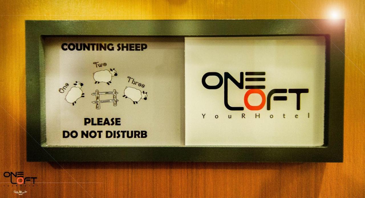 Oneloft Hotel
