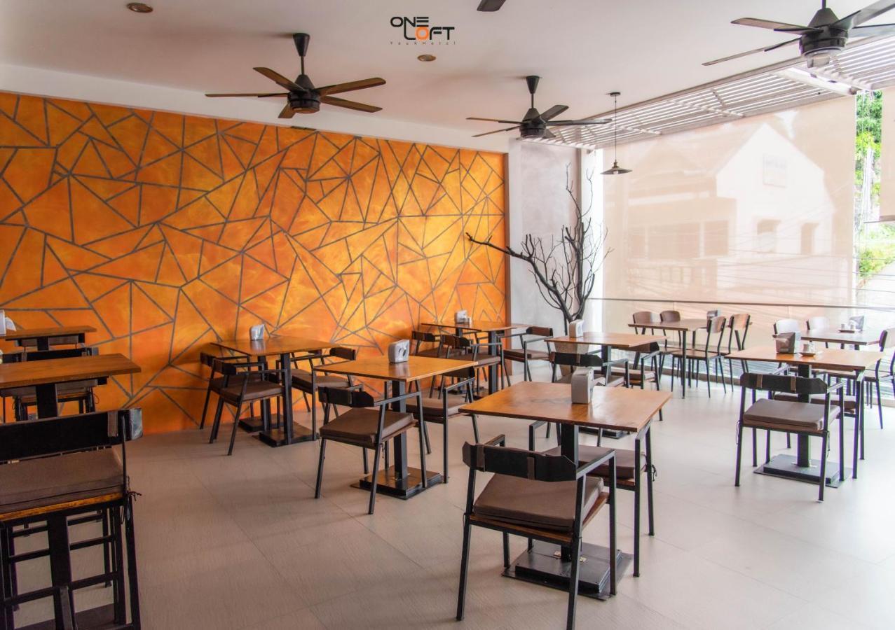 Oneloft Hotel Karon