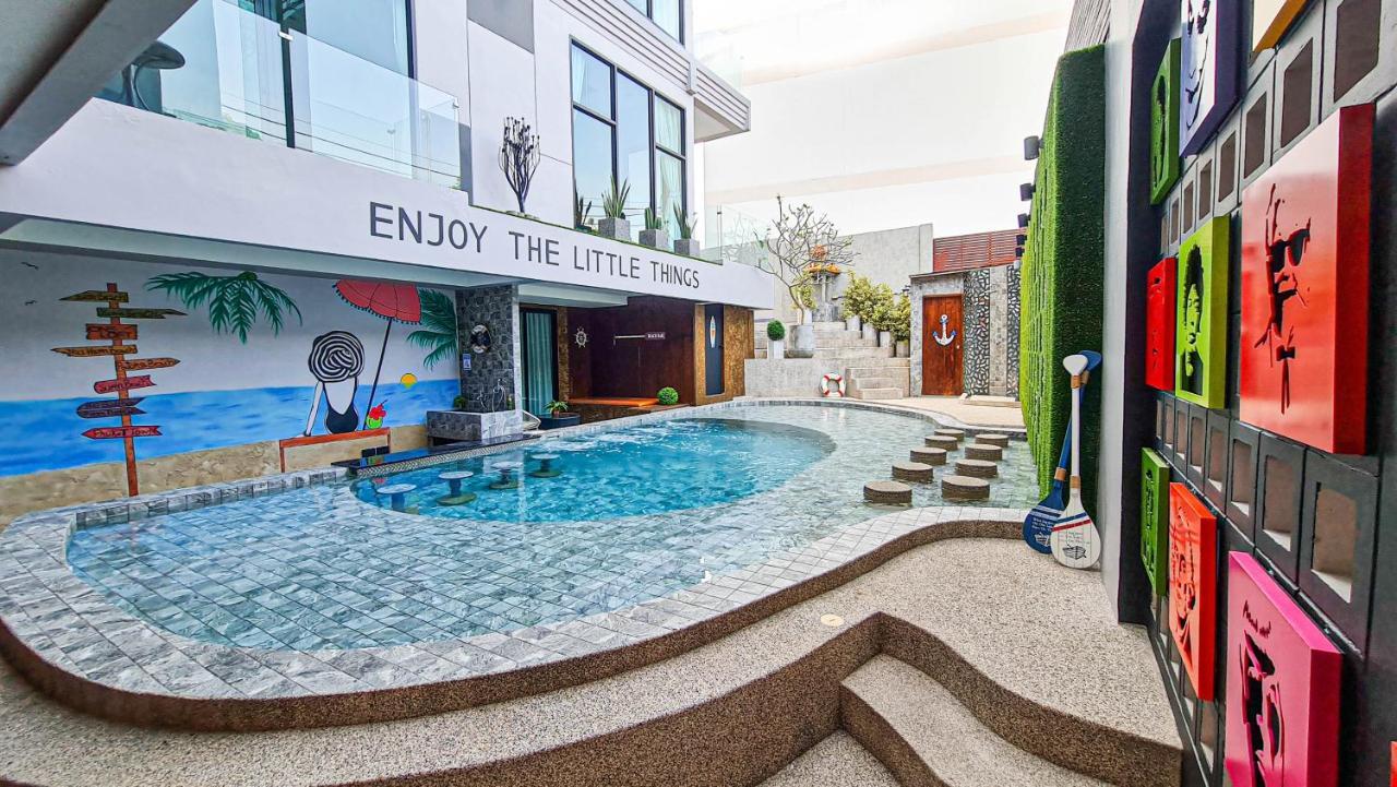 Oneloft Hotel Karon