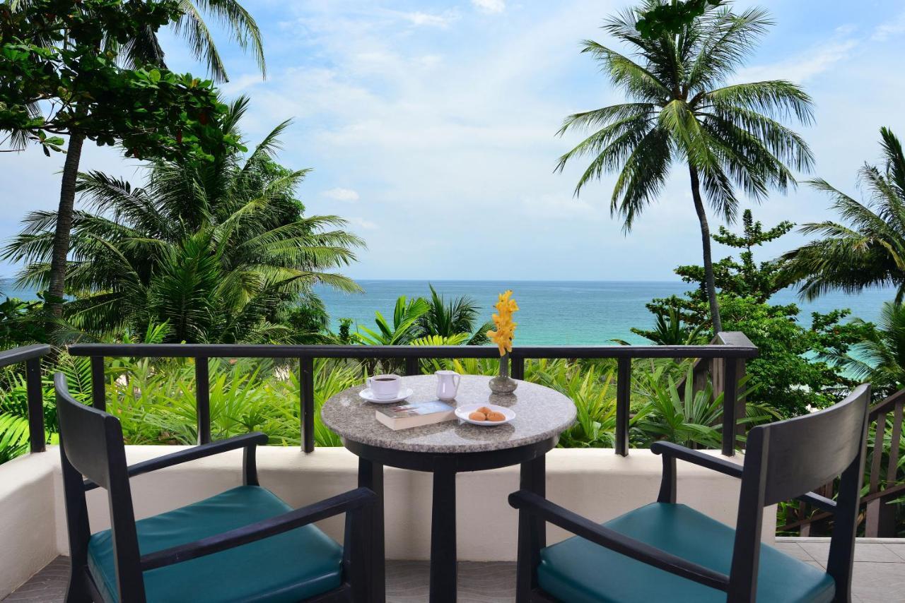 Andaman White - Sha 4* Nai Thon Beach