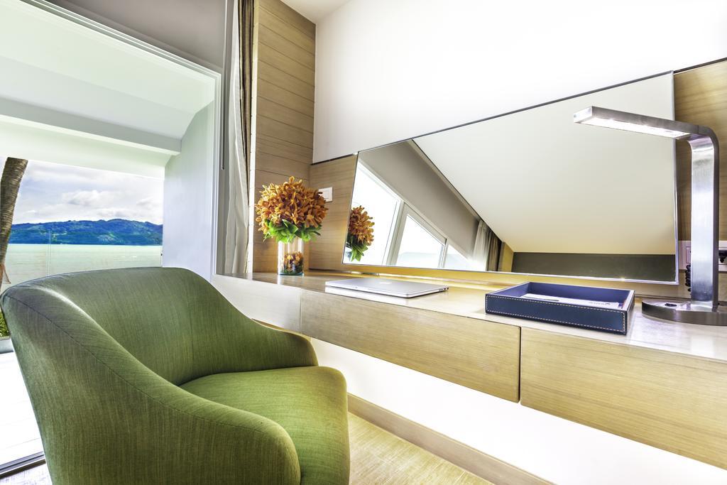 Amari Phuket Resort 5*