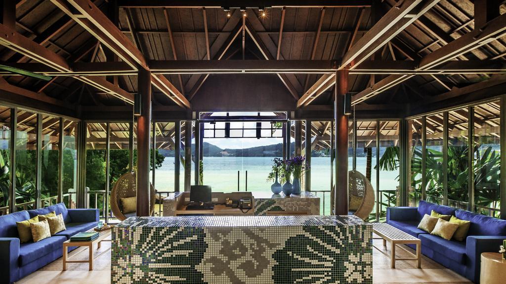 Resort Amari Phuket