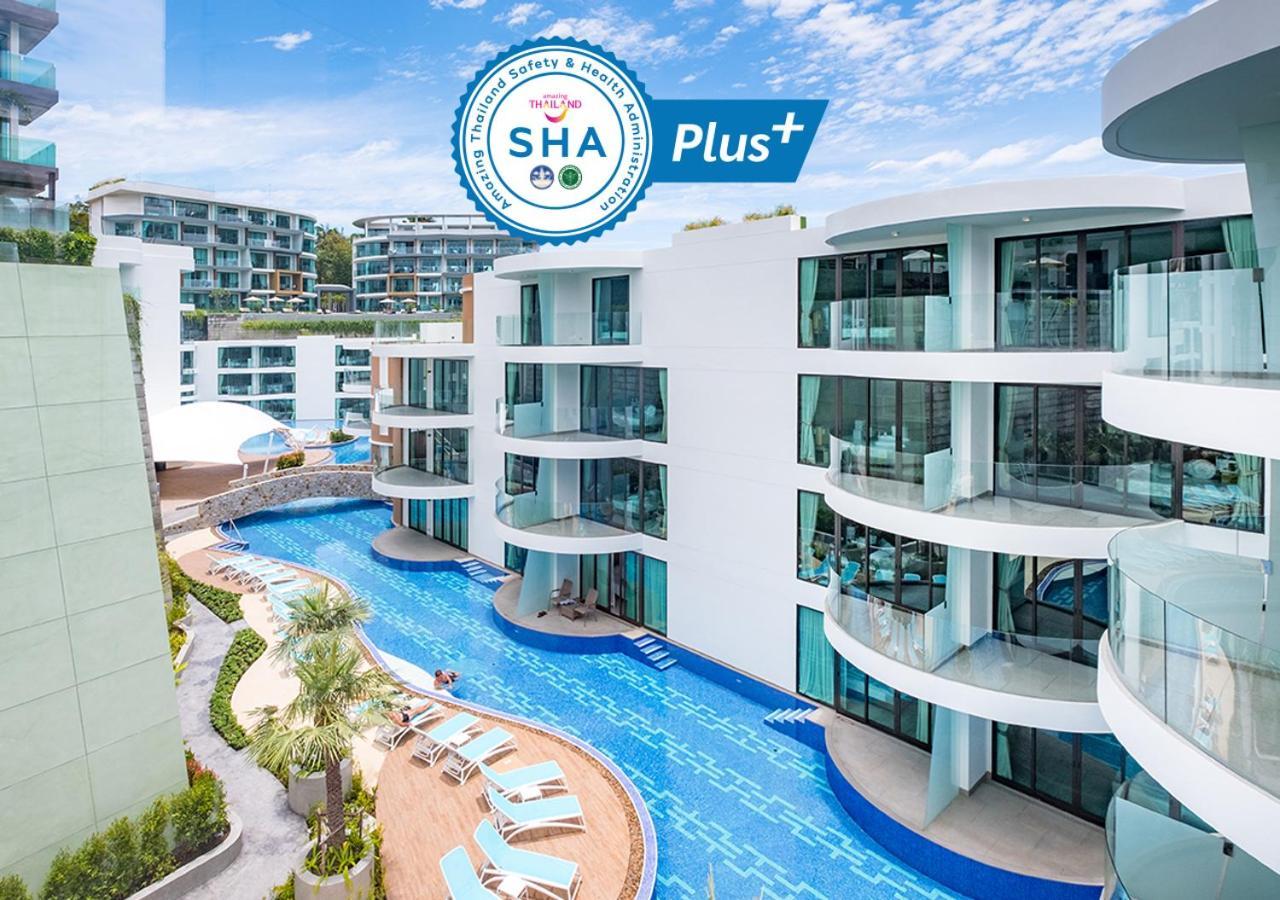 Absolute Twin Sands & - Sha Extra Aparthotel