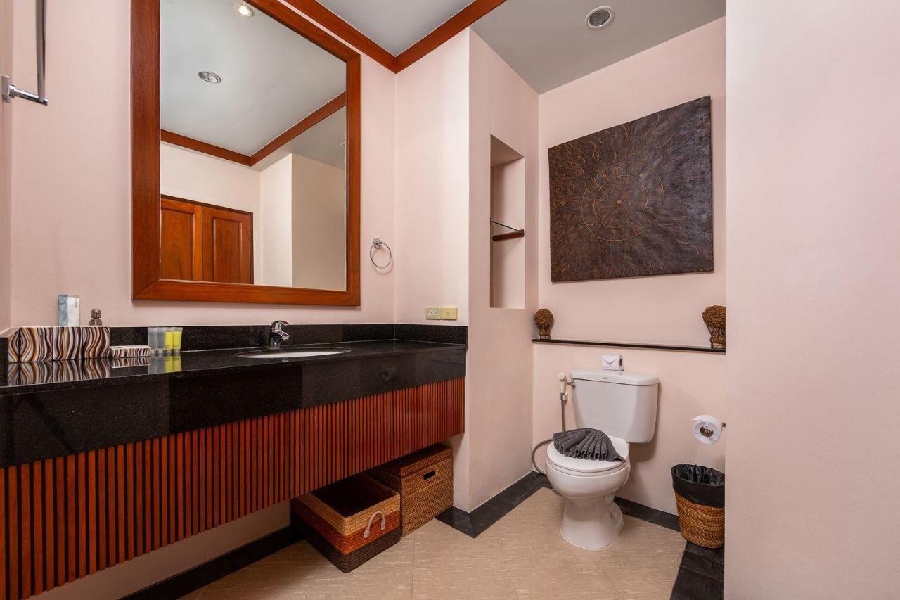 Togian | Unique 3br With Private Pool | Naiharn * Rawai