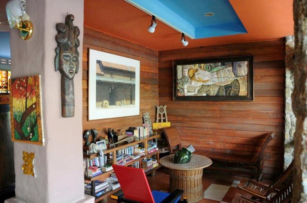 Casa Brazil Casa de hóspedes