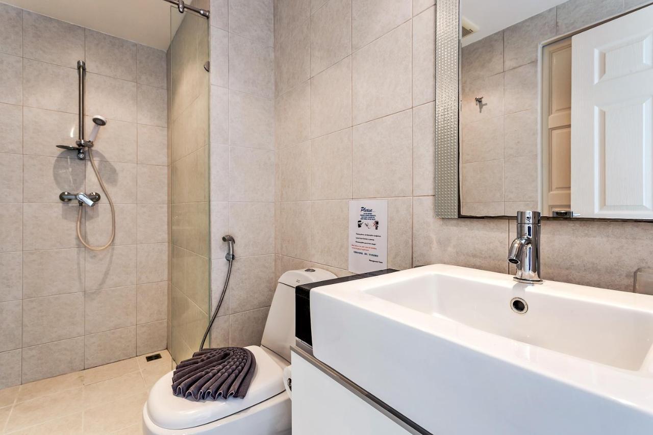 Ocean View By Lofty Apartment *