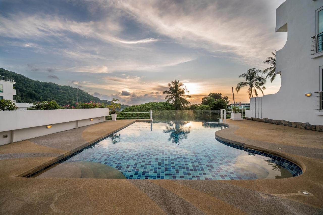 Apartment Ocean View By Lofty Kata Beach (Phuket)
