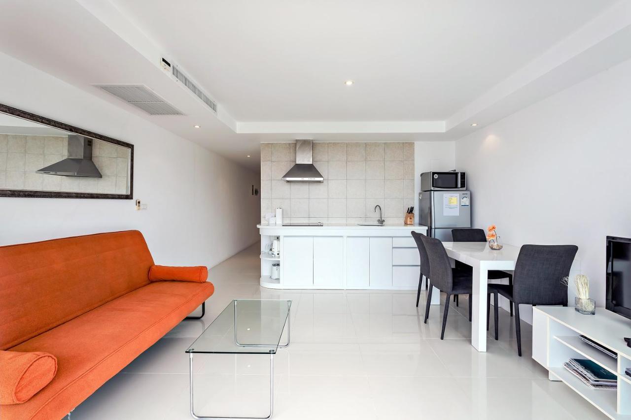 Apartment Ocean View By Lofty Kata Beach (Phuket)