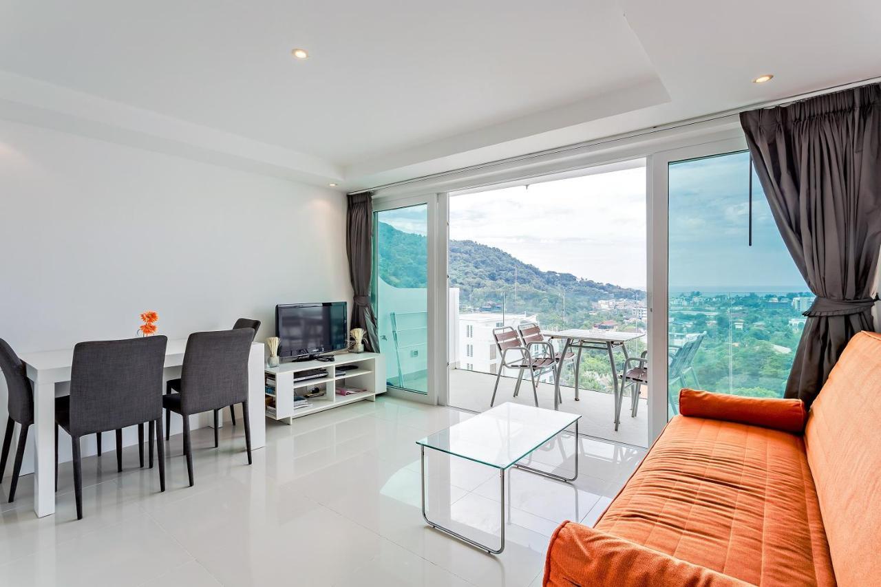 Ocean View By Lofty Apartment Kata Beach (Phuket)
