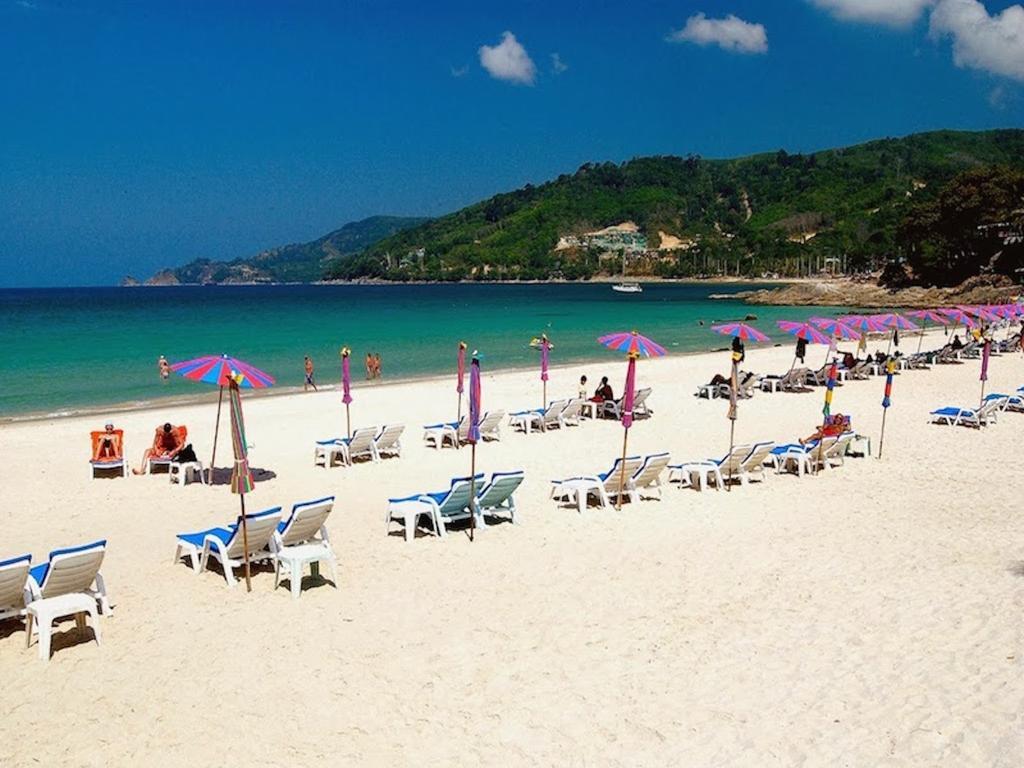 Armoni Patong