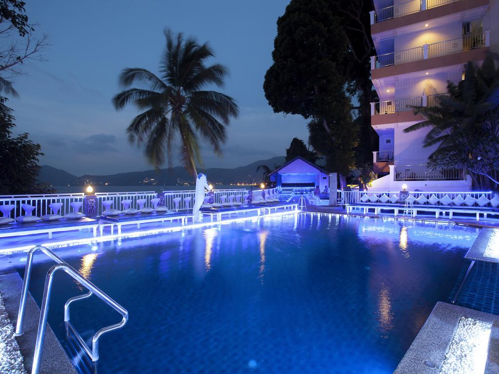 Blue Club & Hotel 4*