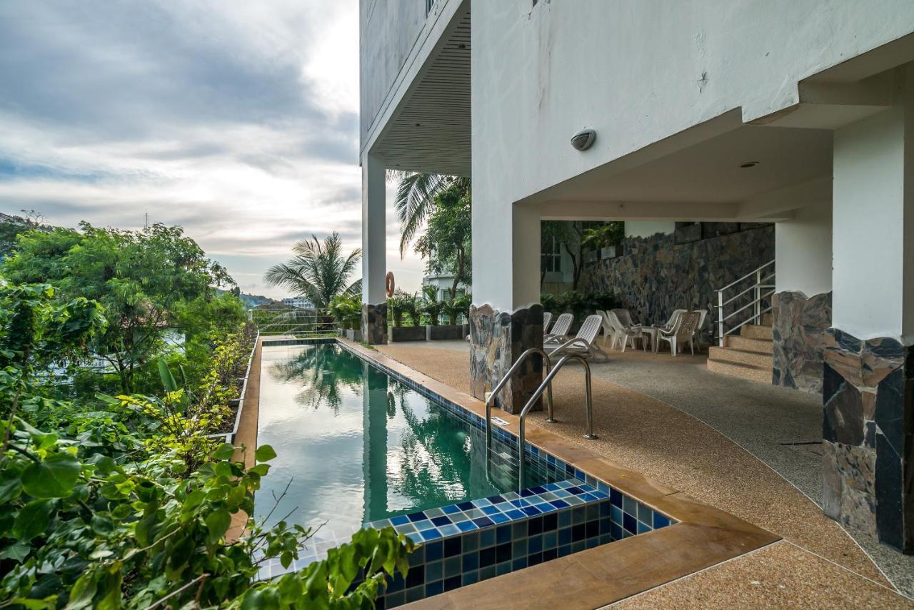 Ocean View By Lofty Apartment *