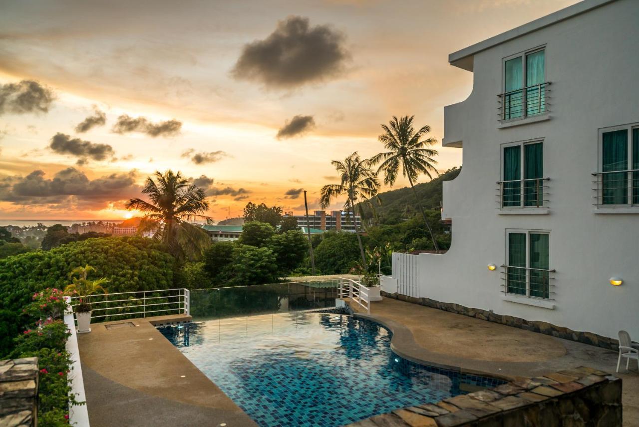 Ocean View By Lofty Apartment