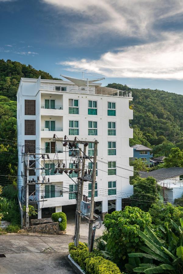 Ocean View By Lofty Apartment *