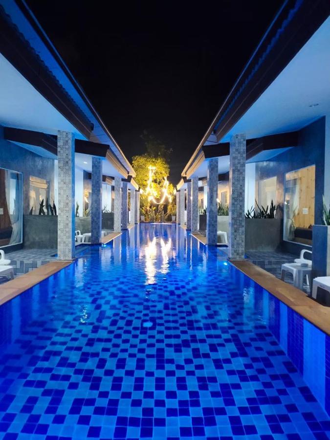 Yuwadee Resort Chalong