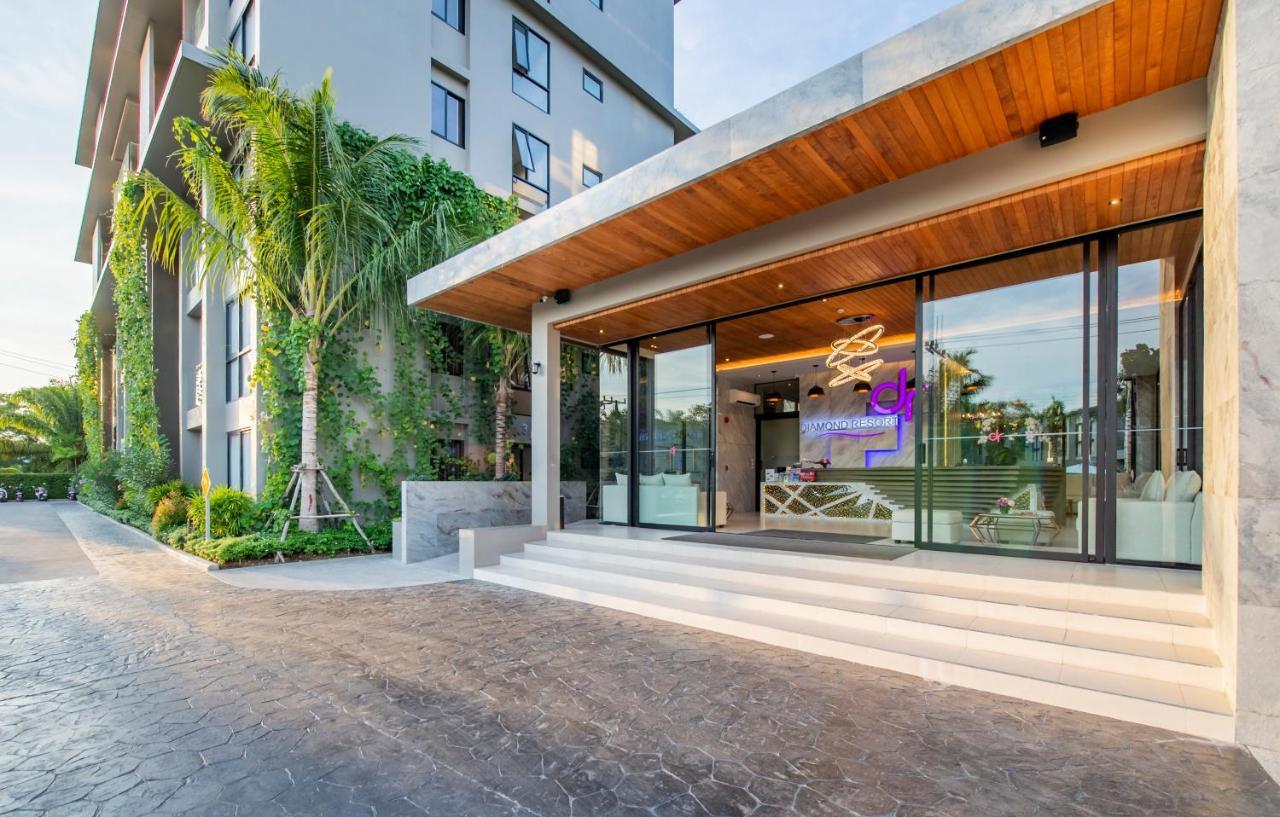 Diamond Phuket Official Account 4* Bang Tao Beach (Phuket)