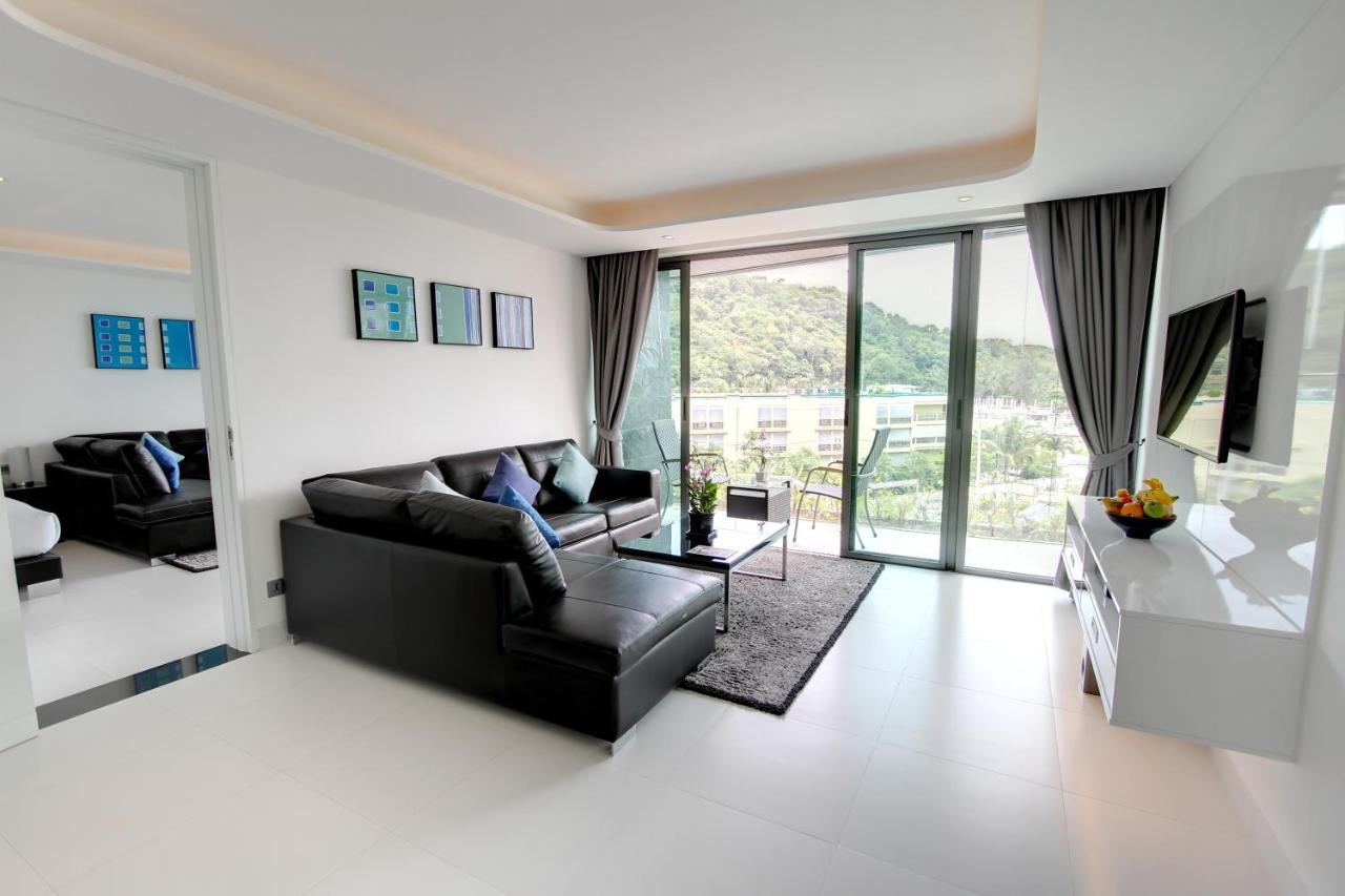 Absolute Twin Sands & - Sha Extra Aparthotel Phuket