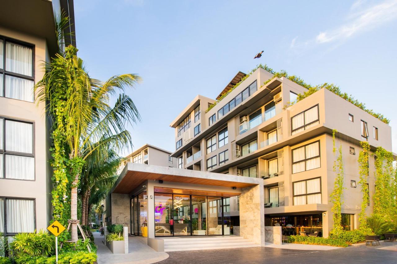 Diamond Phuket Official Account Hotel Bang Tao Beach (Phuket)