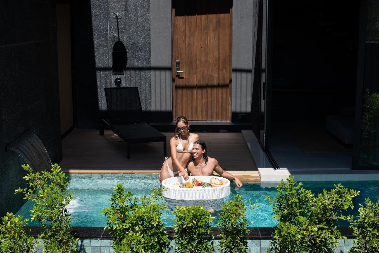 Akra Collection Layan - Hideaway 5* Layan Beach (Phuket)