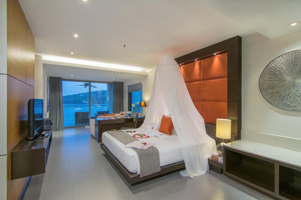 Resort Cape Sienna Phuket Gourmet & - Sha Extra 5*