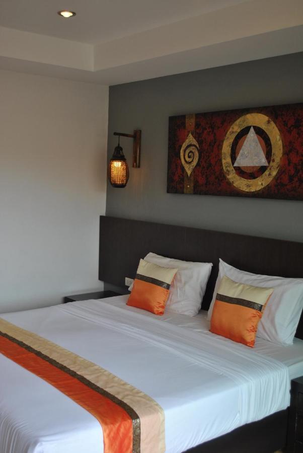 Hotel Baan Kata Maytha